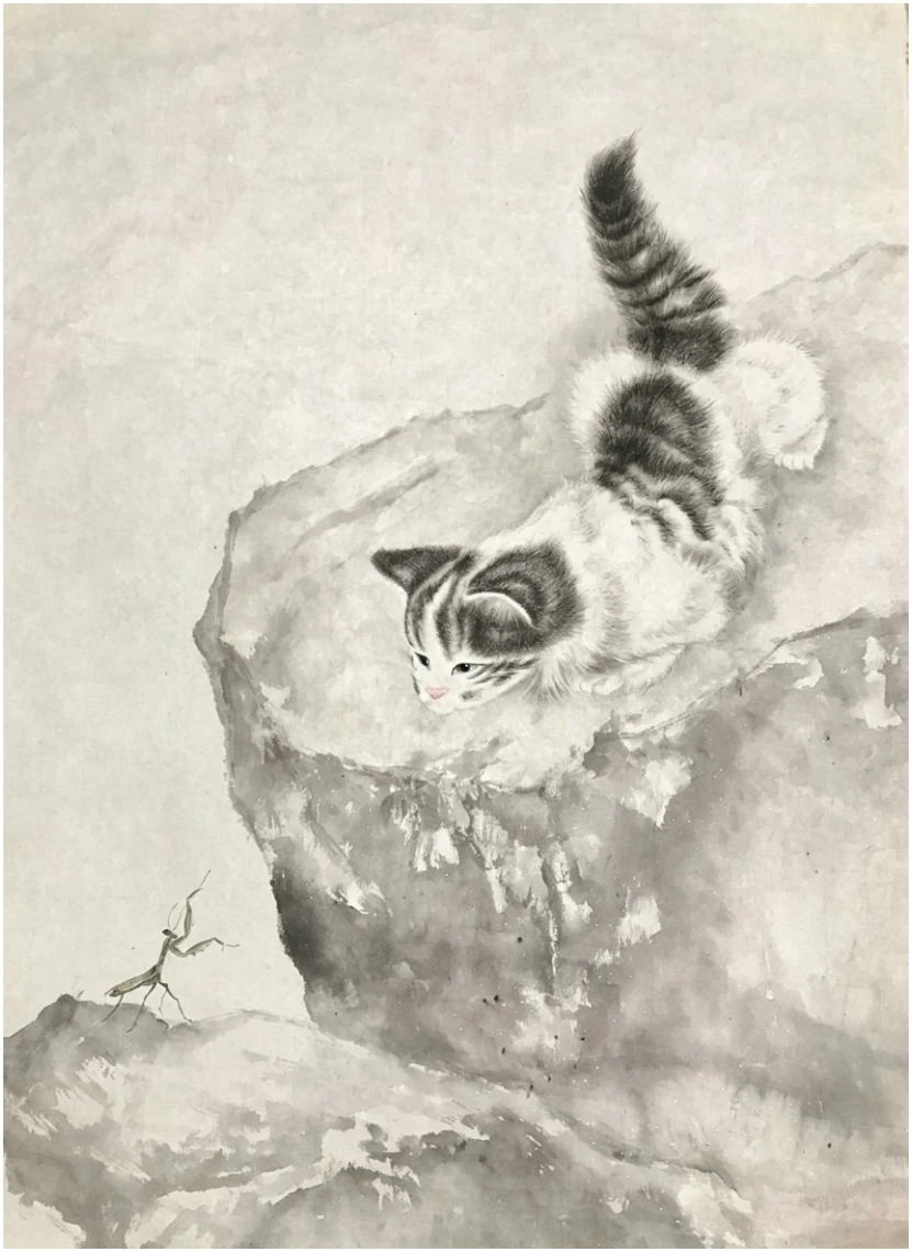 春